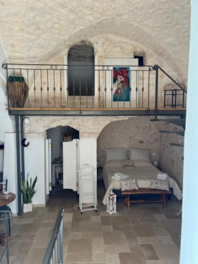 Euphoria luxury room Ostuni